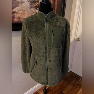 🦋GEORGE FLEECE JACKET 🦋BOGO🦋